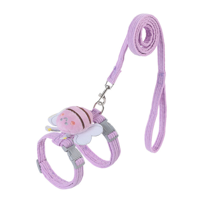 Beezy Paws Harness