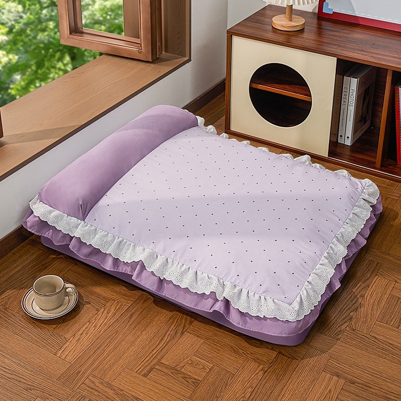 TapiPaws Pet Bed