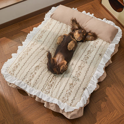 TapiPaws Pet Bed