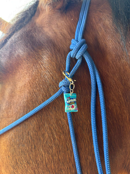 Sugar Rush Equestrian Charm
