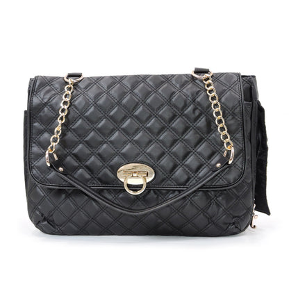 StylishPaws Pet Carrier