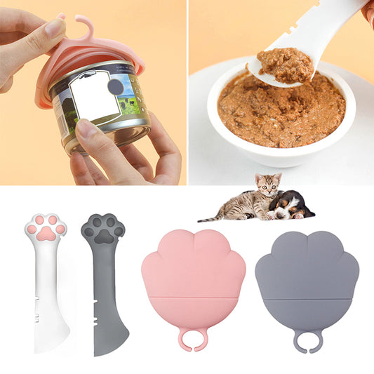 Purr & Preserve