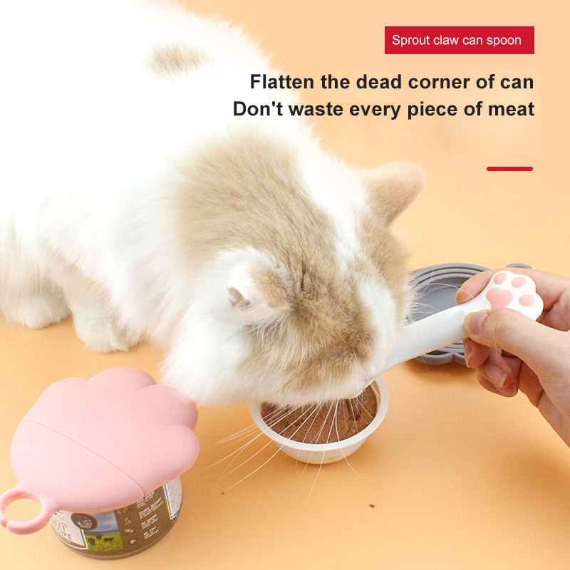 Purr & Preserve