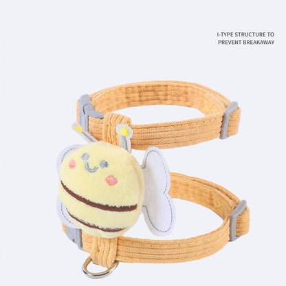 Beezy Paws Harness