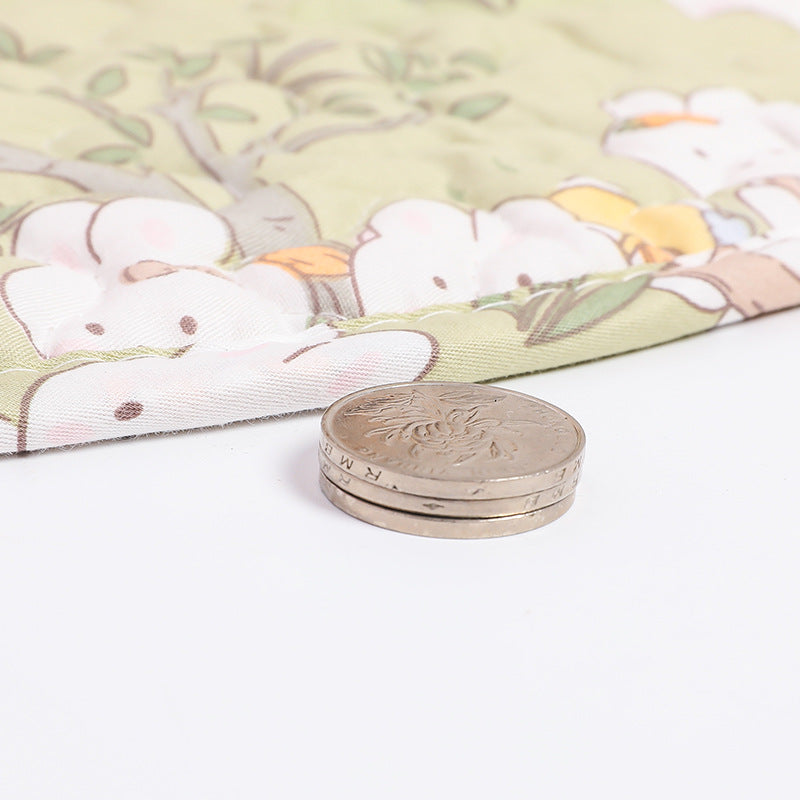Dango's PawPads ~ Washable Non-Slip Pads