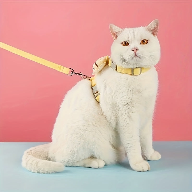 Beezy Paws Harness