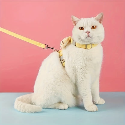 Beezy Paws Harness