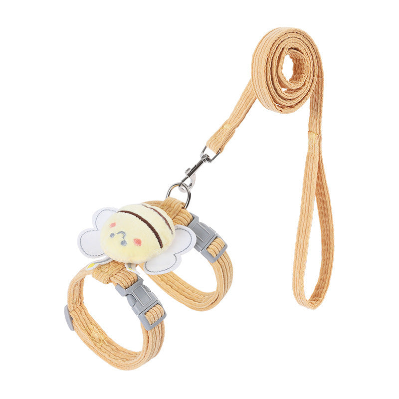 Beezy Paws Harness