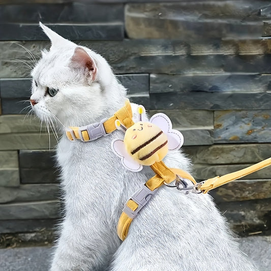 Beezy Paws Harness