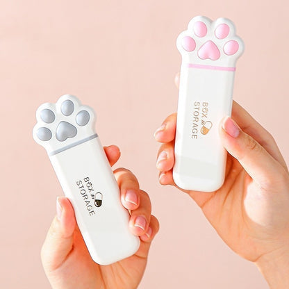 PawPill Mini Organizer