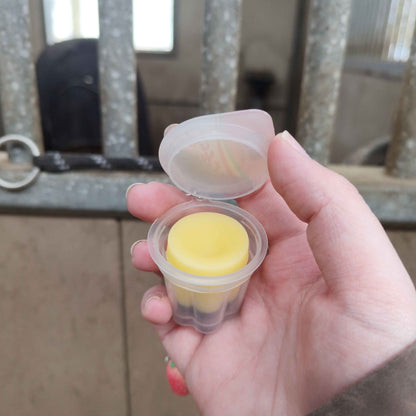 Purin Paws Fidget Keychain