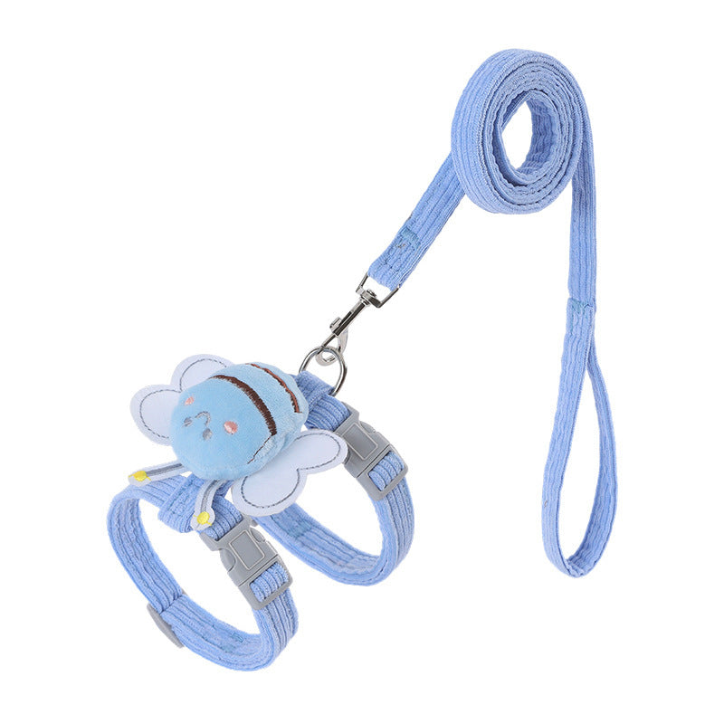 Beezy Paws Harness