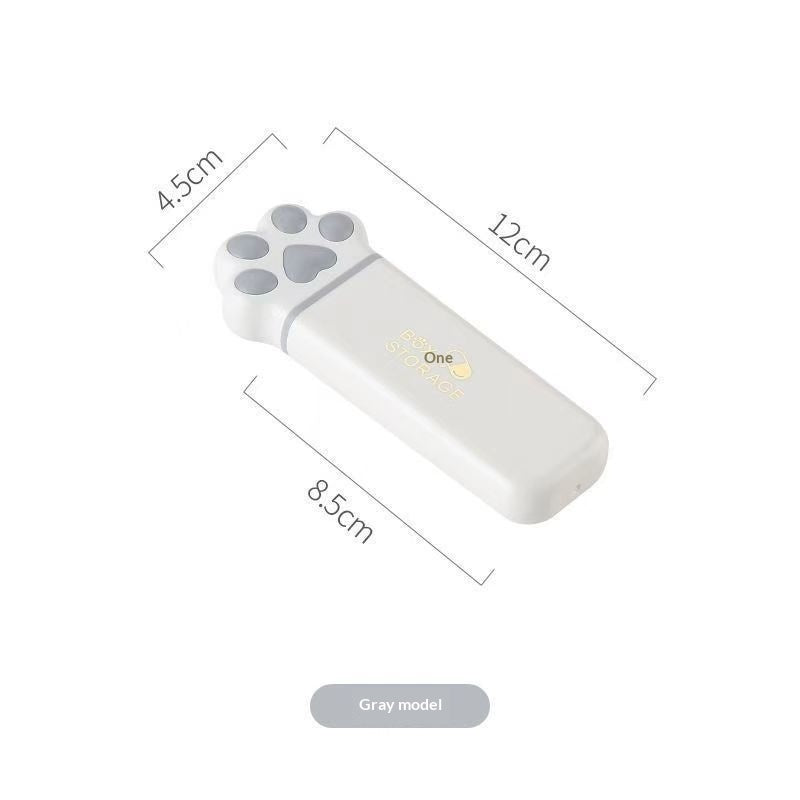 PawPill Mini Organizer