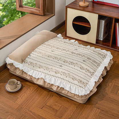 TapiPaws Pet Bed