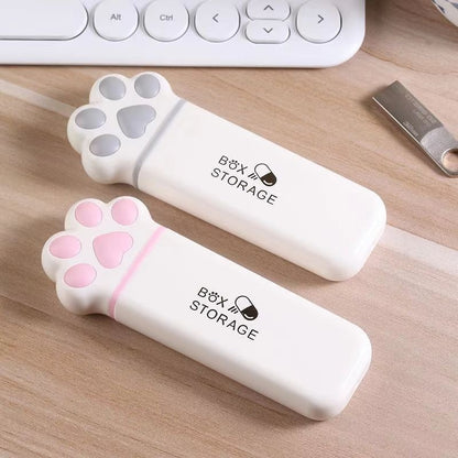 PawPill Mini Organizer
