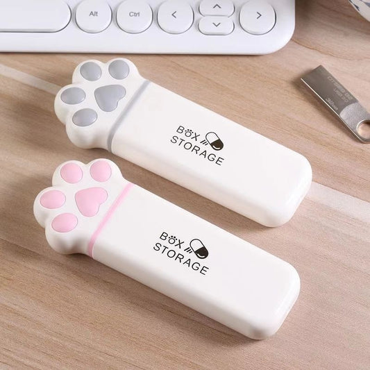 PawPill Mini Organizer