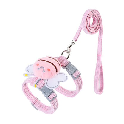 Beezy Paws Harness